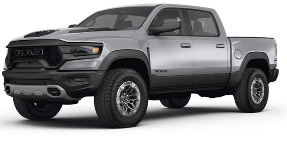 RAM 1500 2021 1C6SRFU94MN822598 image