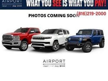 RAM 1500 2021 1C6SRFJT0MN679889 image