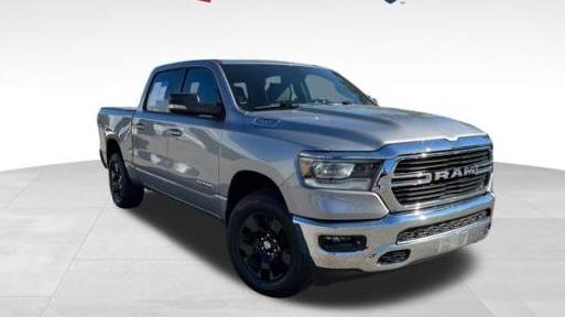 RAM 1500 2021 1C6SRFFTXMN737399 image