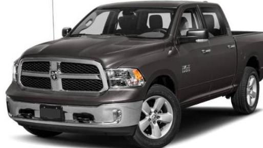 RAM 1500 2021 1C6RR6LGXMS540532 image