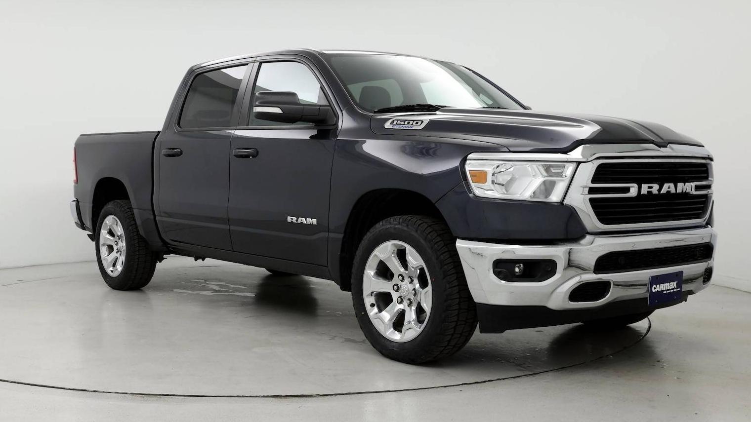 RAM 1500 2021 1C6RRFFG5MN797317 image