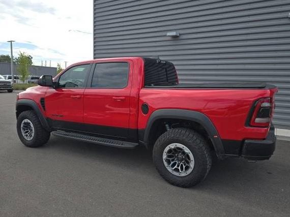 RAM 1500 2021 1C6SRFU96MN707940 image