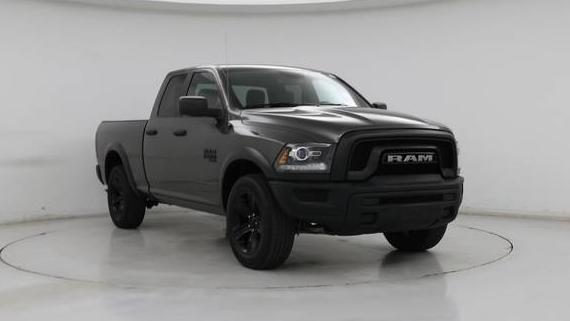 RAM 1500 2021 1C6RR7GG8MS523695 image