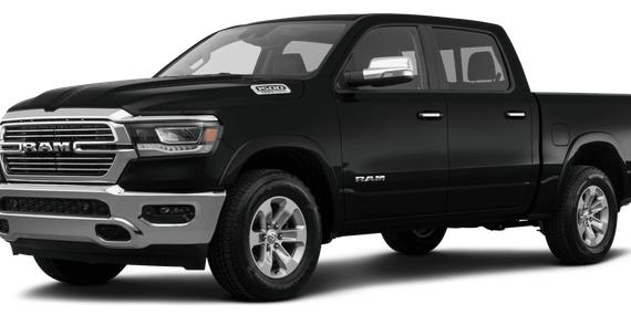 RAM 1500 2021 1C6SRFJT2MN548608 image