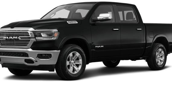 RAM 1500 2021 1C6SRFJT1MN688617 image