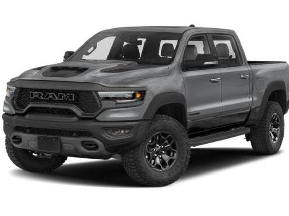 RAM 1500 2021 1C6SRFU97MN724777 image
