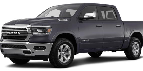 RAM 1500 2021 1C6SRFRT0MN797963 image