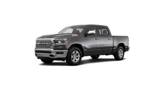 RAM 1500 2021 1C6RREHT7MN625407 image