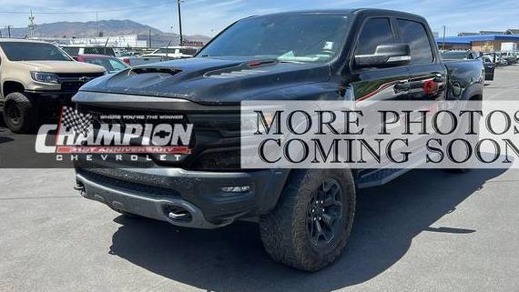 RAM 1500 2021 1C6SRFU94MN781776 image