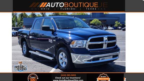 RAM 1500 2021 3C6RR7LT8MG684901 image