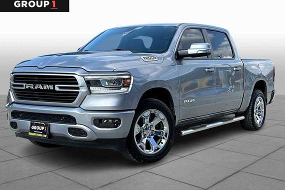 RAM 1500 2021 1C6SRFFT9MN701431 image RAM 1500 2021 1C6SRFFT9MN701431 image