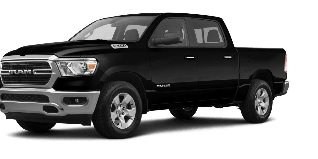 RAM 1500 2021 1C6SRFFT2MN650368 image