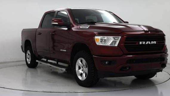 RAM 1500 2021 1C6SRFFT5MN720784 image RAM 1500 2021 1C6SRFFT5MN720784 image