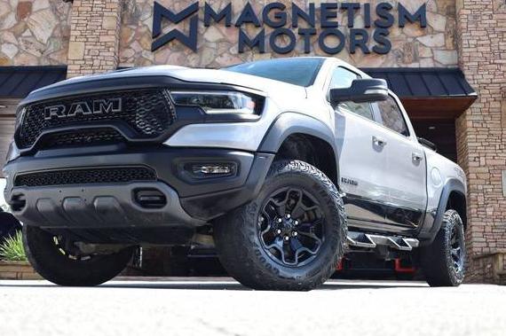 RAM 1500 2021 1C6SRFU90MN811730 image