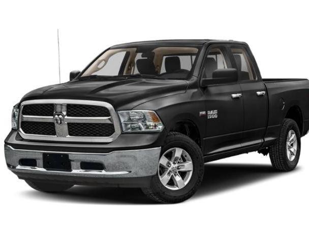 RAM 1500 2021 1C6RR7GG5MS525503 image