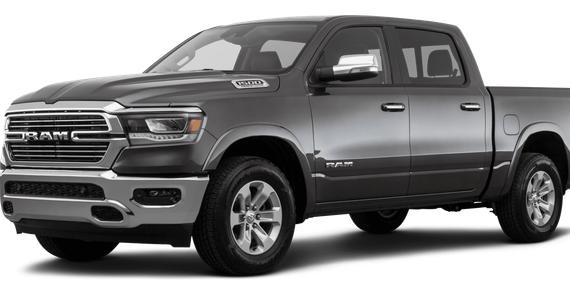 RAM 1500 2021 1C6SRFJT6MN671506 image