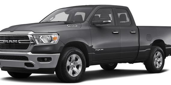RAM 1500 2021 1C6SRFBT4MN572262 image
