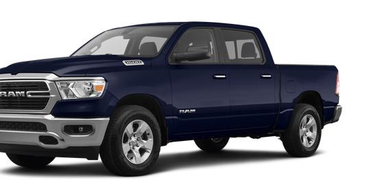 RAM 1500 2021 1C6RREFM6MN812276 image RAM 1500 2021 1C6RREFM6MN812276 image