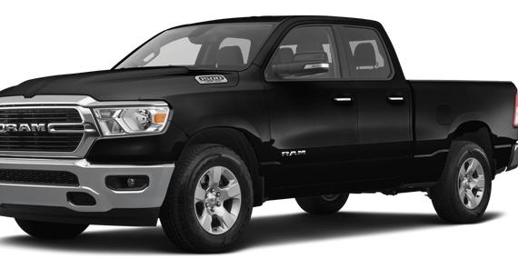 RAM 1500 2021 1C6RRFBG4MN761043 image