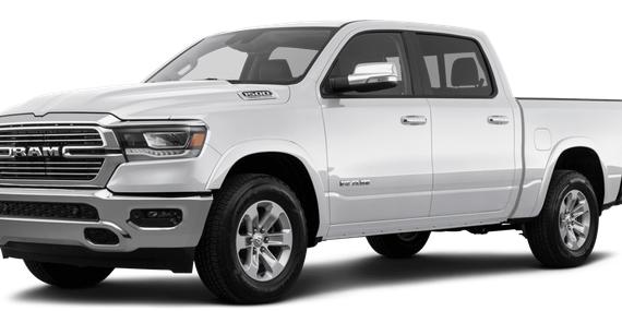 RAM 1500 2021 1C6SRFHT5MN530805 image