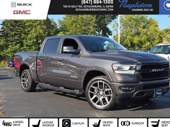 RAM 1500 2021 1C6SRFJT2MN793859 image RAM 1500 2021 1C6SRFJT2MN793859 image