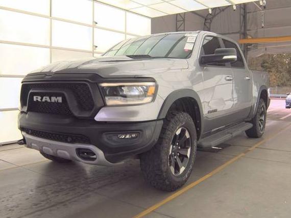 RAM 1500 2021 1C6SRFLT1MN596226 image RAM 1500 2021 1C6SRFLT1MN596226 image