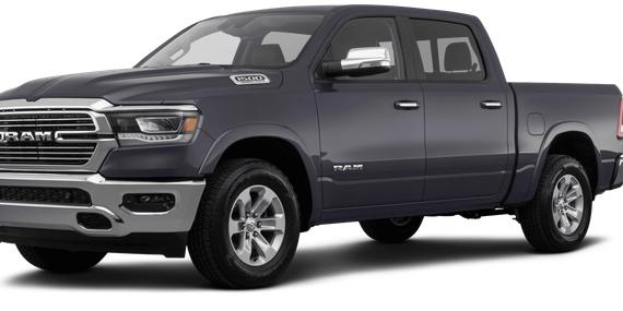 RAM 1500 2021 1C6RREJT0MN712446 image