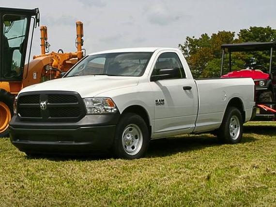 RAM 1500 2021 3C6RR7KT4MG548606 image