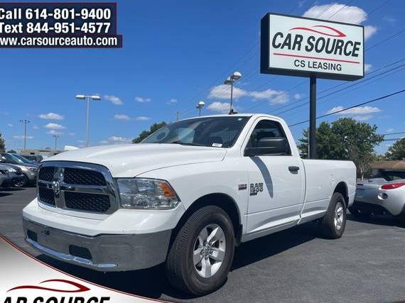 RAM 1500 2021 3C6JR6DT1MG538782 image RAM 1500 2021 3C6JR6DT1MG538782 image