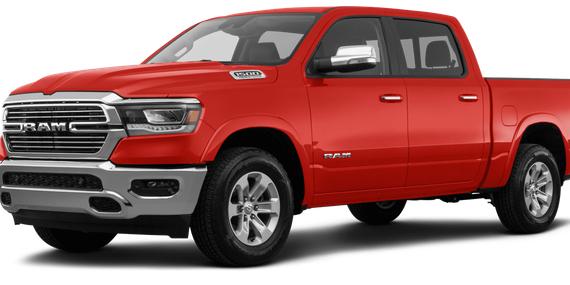 RAM 1500 2021 1C6SRFJT0MN799868 image