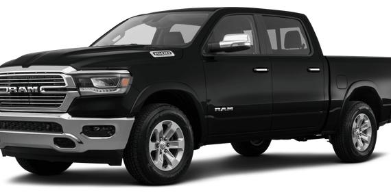 RAM 1500 2021 1C6SRFHT7MN535813 image