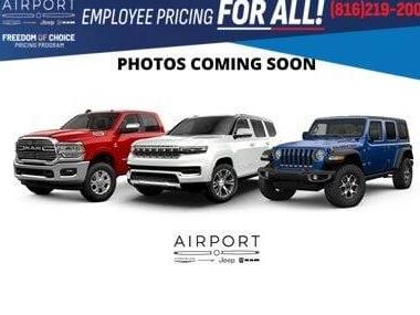 RAM 1500 2021 1C6SRFJT5MN596443 image