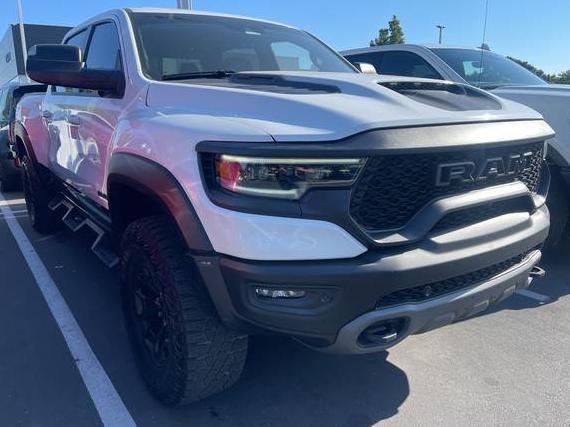 RAM 1500 2021 1C6SRFU94MN905576 image