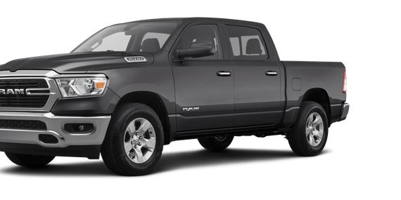 RAM 1500 2021 1C6SRFFT0MN600973 image