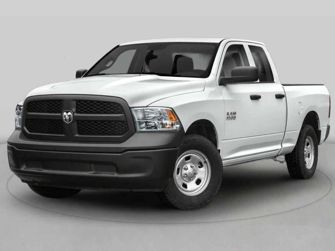 RAM 1500 2021 1C6RR7GG6MS525963 image