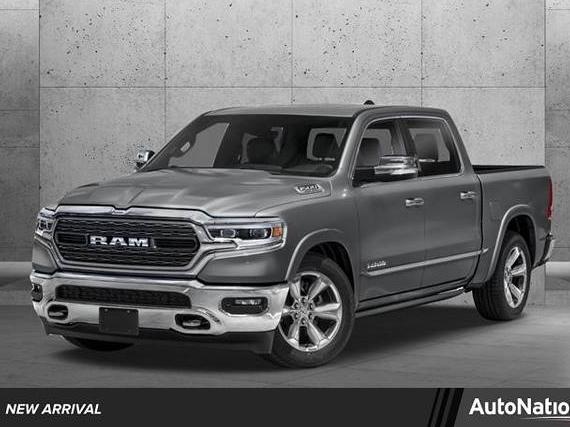 RAM 1500 2021 1C6SRFHT2MN640971 image