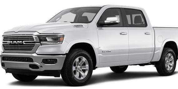 RAM 1500 2021 1C6SRFHT3MN563821 image