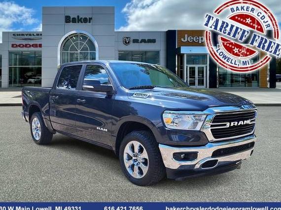 RAM 1500 2021 1C6SRFFT4MN632910 image RAM 1500 2021 1C6SRFFT4MN632910 image
