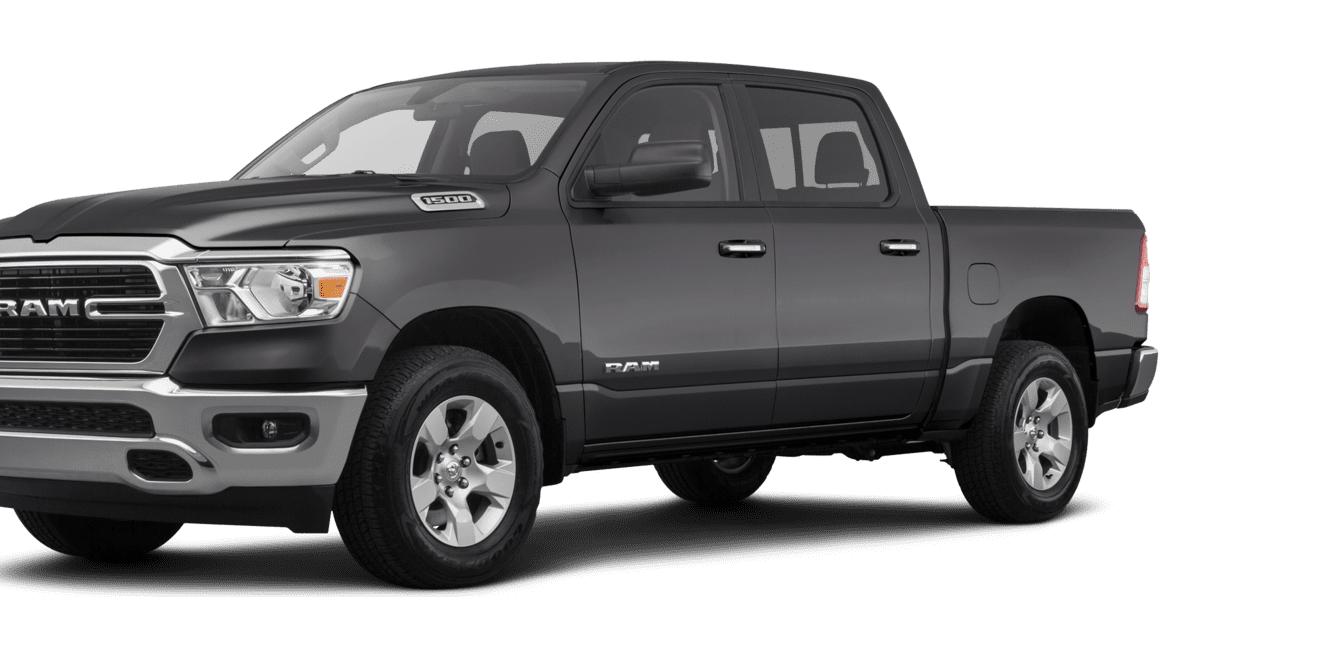 RAM 1500 2021 1C6RRFFG2MN616965 image