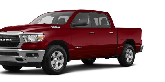 RAM 1500 2021 1C6SRFFT8MN721962 image