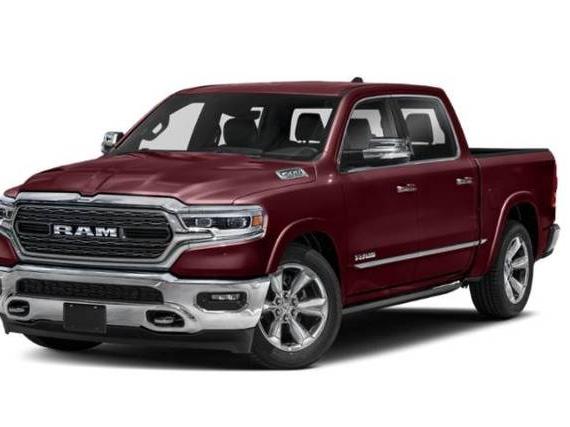 RAM 1500 2021 1C6SRFHM3MN818878 image