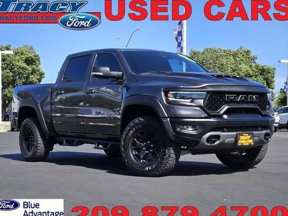 RAM 1500 2021 1C6SRFU92MN736786 image