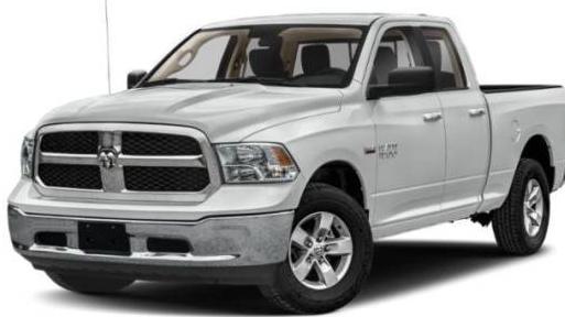 RAM 1500 2021 1C6RR7GT1MS507626 image