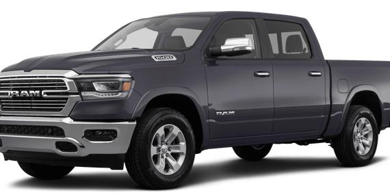 RAM 1500 2021 1C6SRFJT1MN719154 image