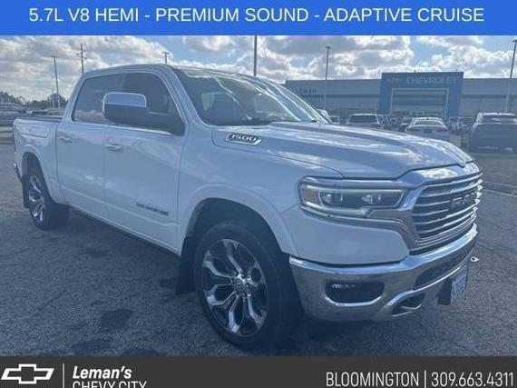 RAM 1500 2021 1C6SRFKT6MN584171 image RAM 1500 2021 1C6SRFKT6MN584171 image