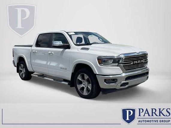 RAM 1500 2021 1C6SRFJT2MN650717 image