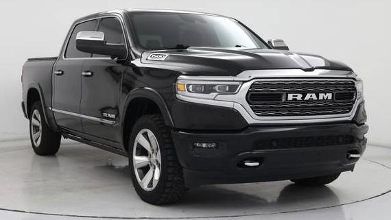 RAM 1500 2021 1C6SRFHT1MN538884 image