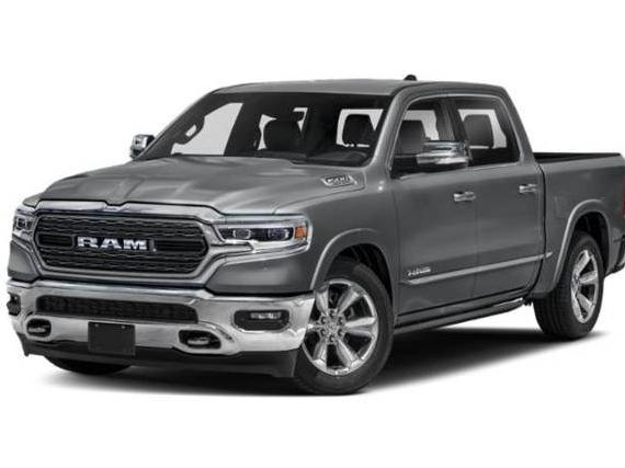 RAM 1500 2021 1C6SRFJT8MN518531 image