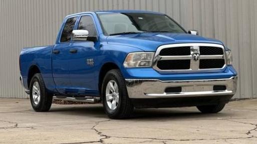 RAM 1500 2021 1C6RR6FG1MS559059 image