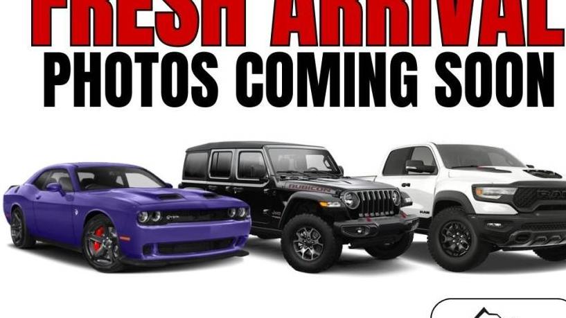 RAM 1500 2021 1C6RREBG2MN711946 image